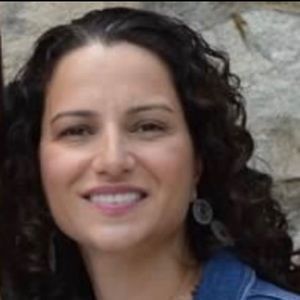 Meet your Posher, Daniela